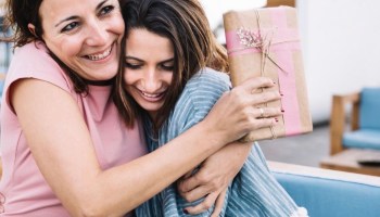 opciones de regalo para el dia de las madres