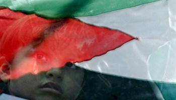 A propósito de Palestina, ¿qué implica que un país reconozca un nuevo Estado?