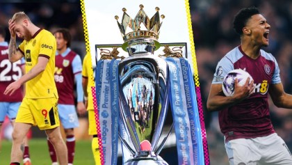 Campeón, puestos en Champions y descenso: Lo que se juega en la última jornada de Premier League