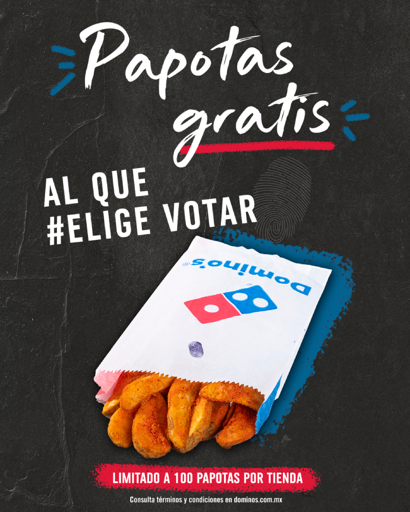 Estas son todas las promociones y descuentos (en cada estado) para quienes voten este 2 de junio