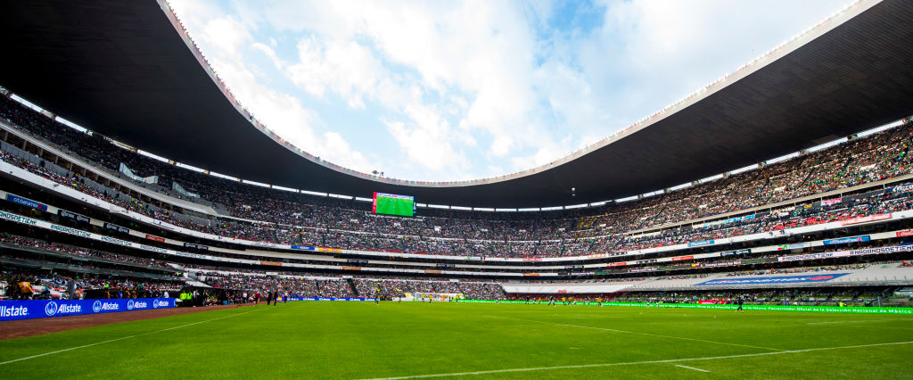 Estadio Azteca: El proyecto de remodelación para el Mundial 2026