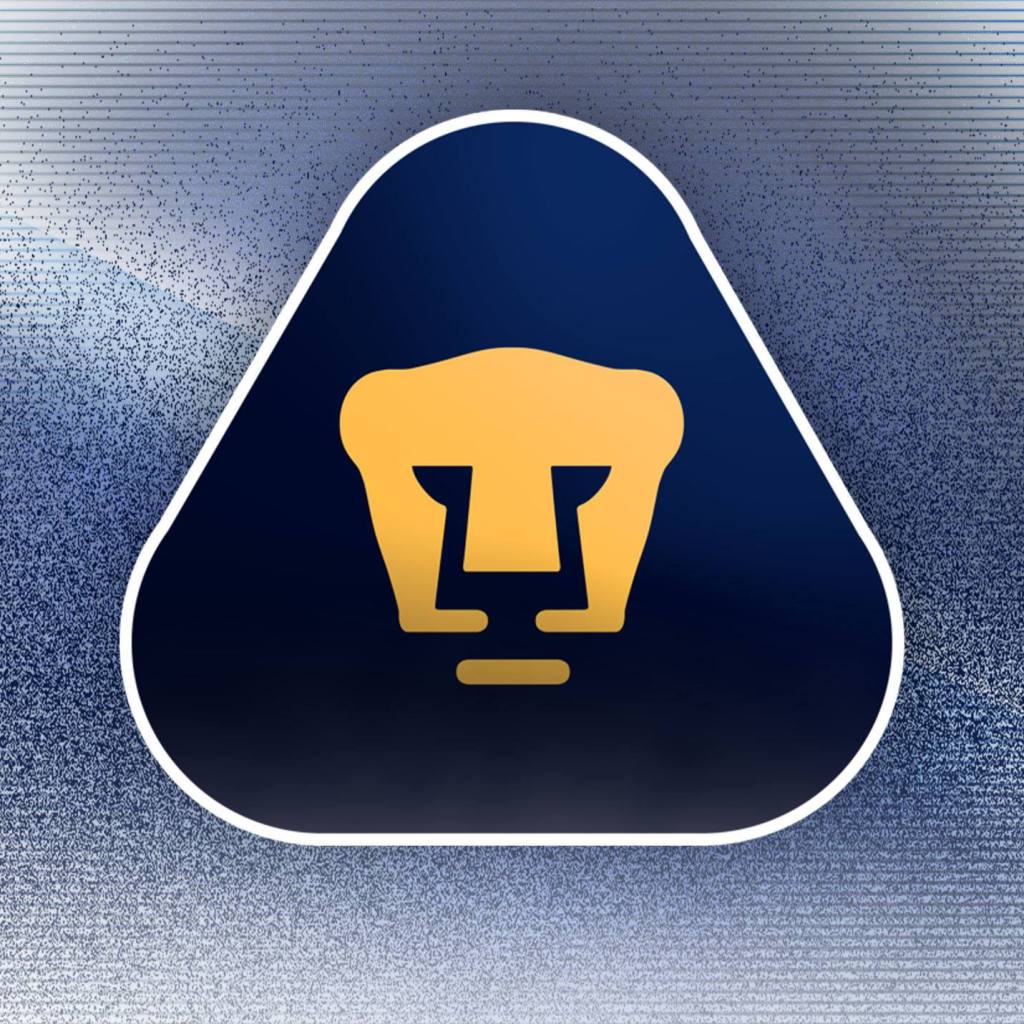 Pumas tendrá nuevo escudo por su 70 aniversario