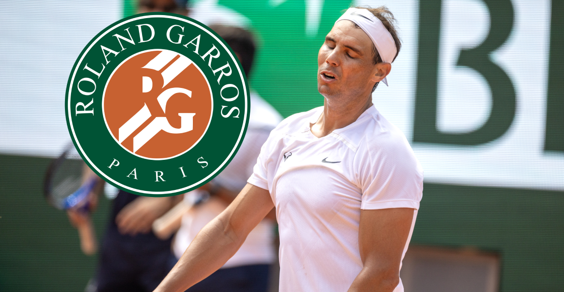 Rafael Nadal y su complicado camino en Roland Garros 2024