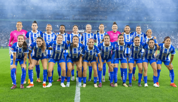 Rayadas, el segundo equipo más ganador en la Liga Mx Femenil