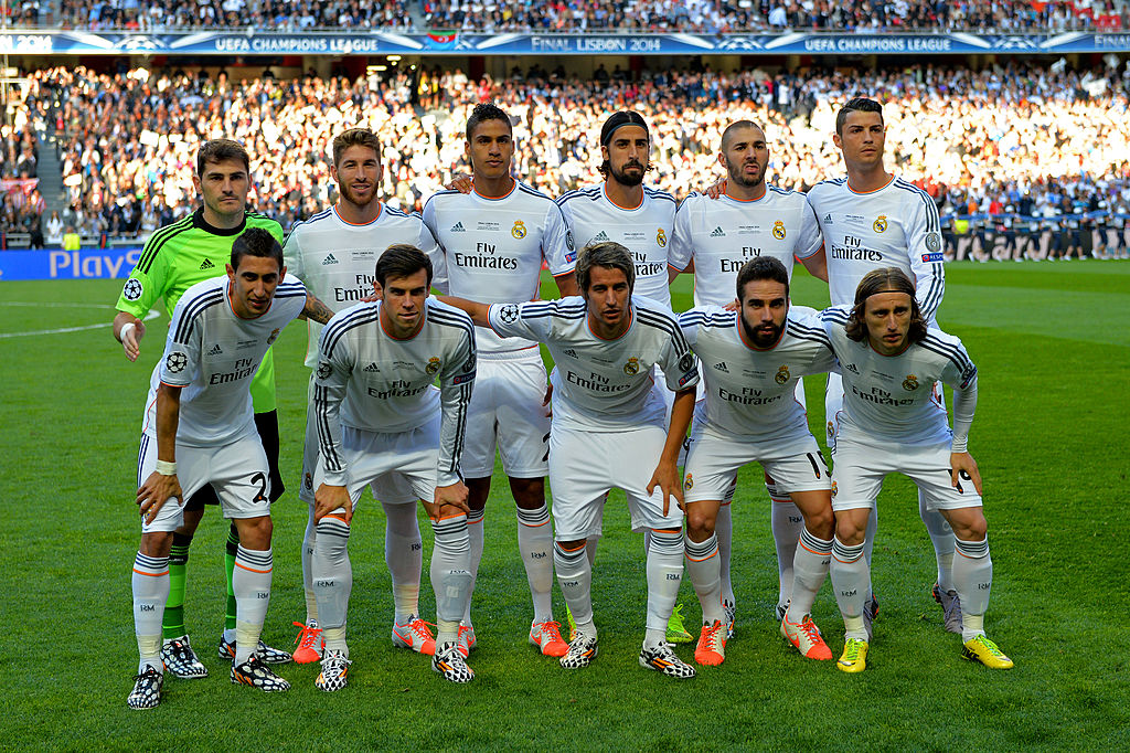 El primer gran triunfo del proyecto del Real Madrid y los juveniles