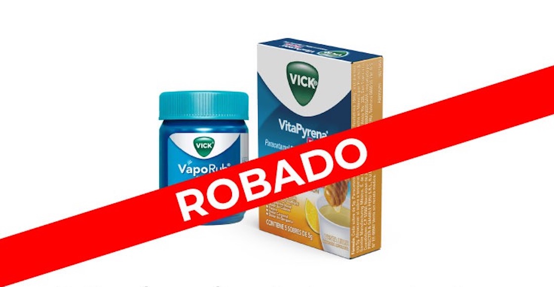 robo vaporub alerta cofepris 1