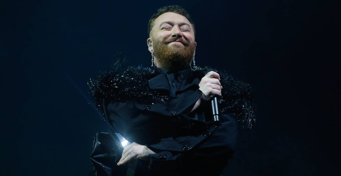 La evolución de Sam Smith: Un ídolo pop para la cultura LGBTQ+