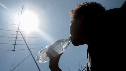 ¡Por fin termina la ola de calor!… pero seguirán las temperaturas extremas en estos estados de México