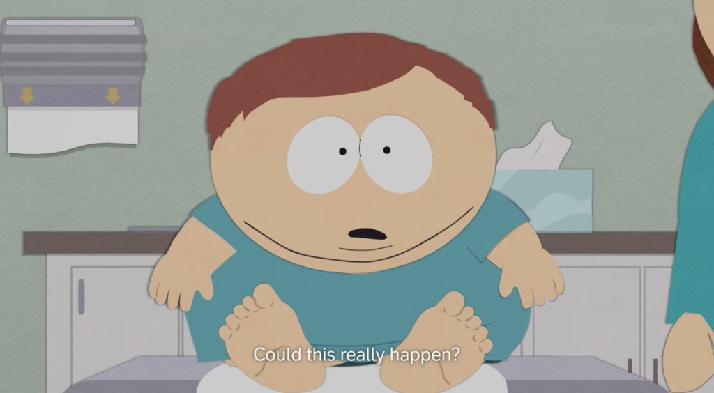Lizzo y Ozempic: El reciente episodio de 'South Park' sobre la obesidad del que todos están hablando