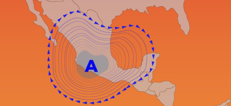 tercera-ola-calor-conagua-mexico-19-mayo-temperaturas-2024