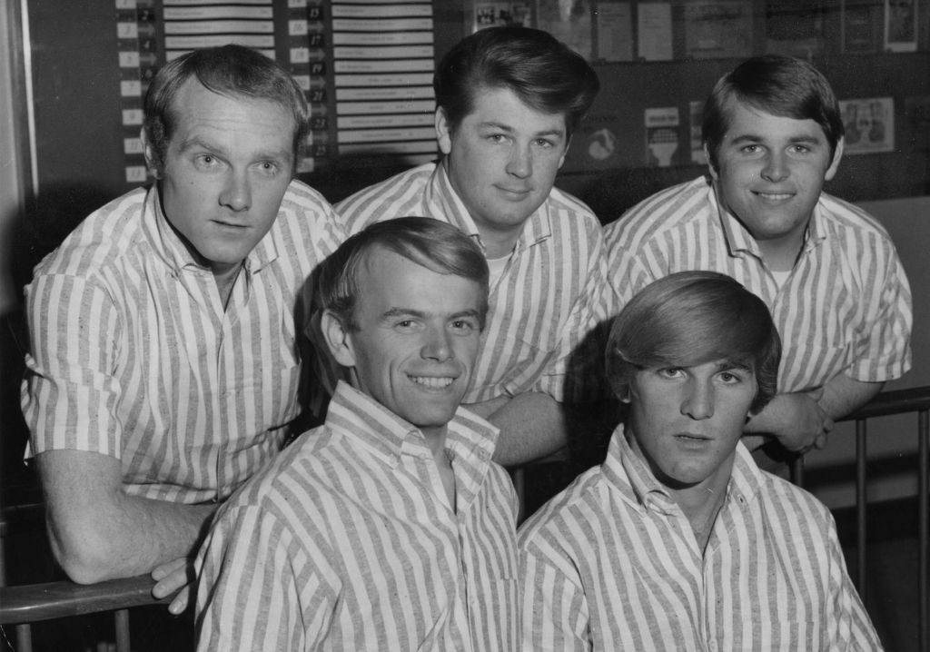 Imperdible: 7 razones para ver el documental de The Beach Boys en Disney+