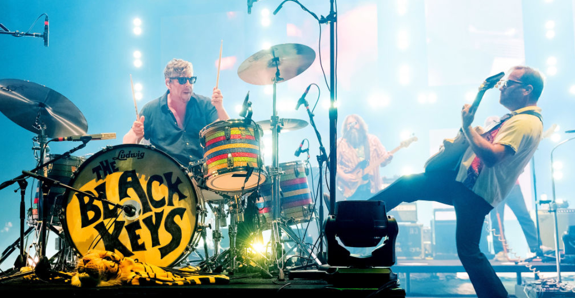 La polémica de The Black Keys por la cancelación de sus próximos conciertos