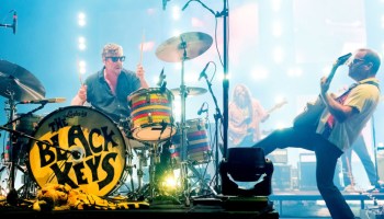 La polémica de The Black Keys por la cancelación de sus próximos conciertos