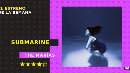the-marias-submarine-disco-resena