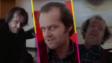 'The Shining' y la ruptura de la cuarta pared que no todos habíamos notado