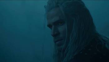 heca a Liam Hemsworth como Geralt de Rivia en el primer adelanto de la 4ª temporada de 'The Witcher'