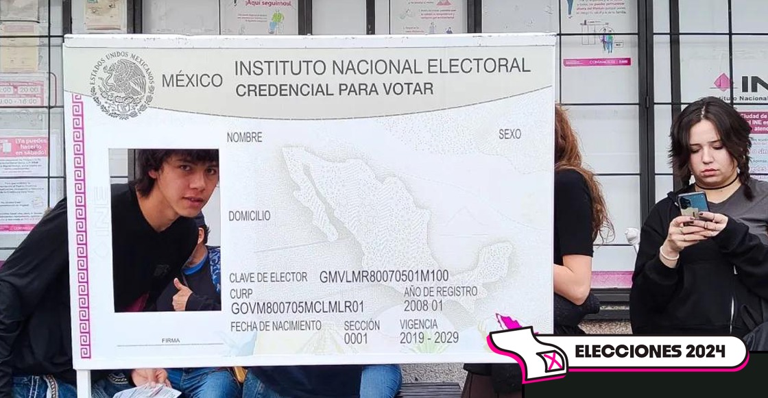 Te contamos cómo ubicar la casilla en la que te toca votar