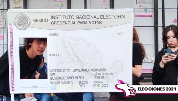 Te contamos cómo ubicar la casilla en la que te toca votar