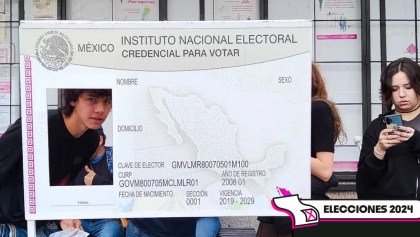 Te contamos cómo ubicar la casilla en la que te toca votar