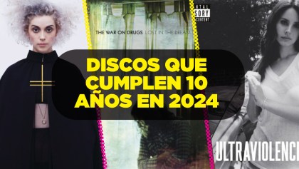 10-discos-que-cumplen-10-años-en-2024