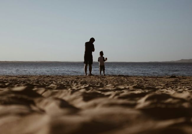 6 planes para hacer con papá en el Día del Padre