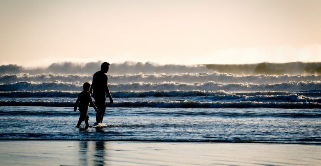 6 planes para hacer con papá en el Día del Padre