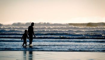 6 planes para hacer con papá en el Día del Padre