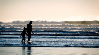 6 planes para hacer con papá en el Día del Padre