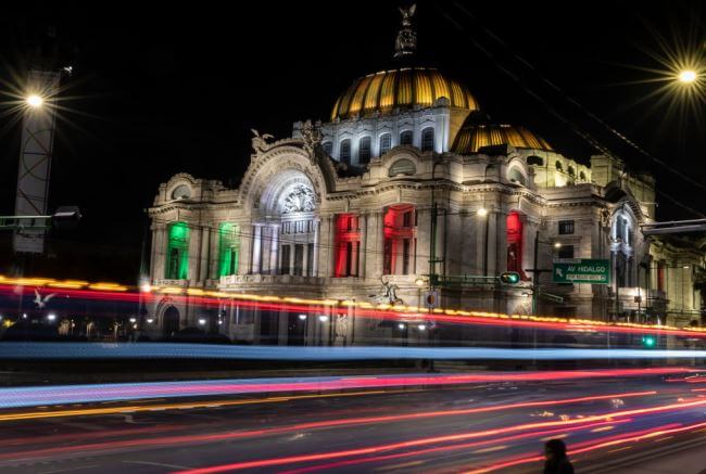 Las 7 maravillas clásicas de la CDMX