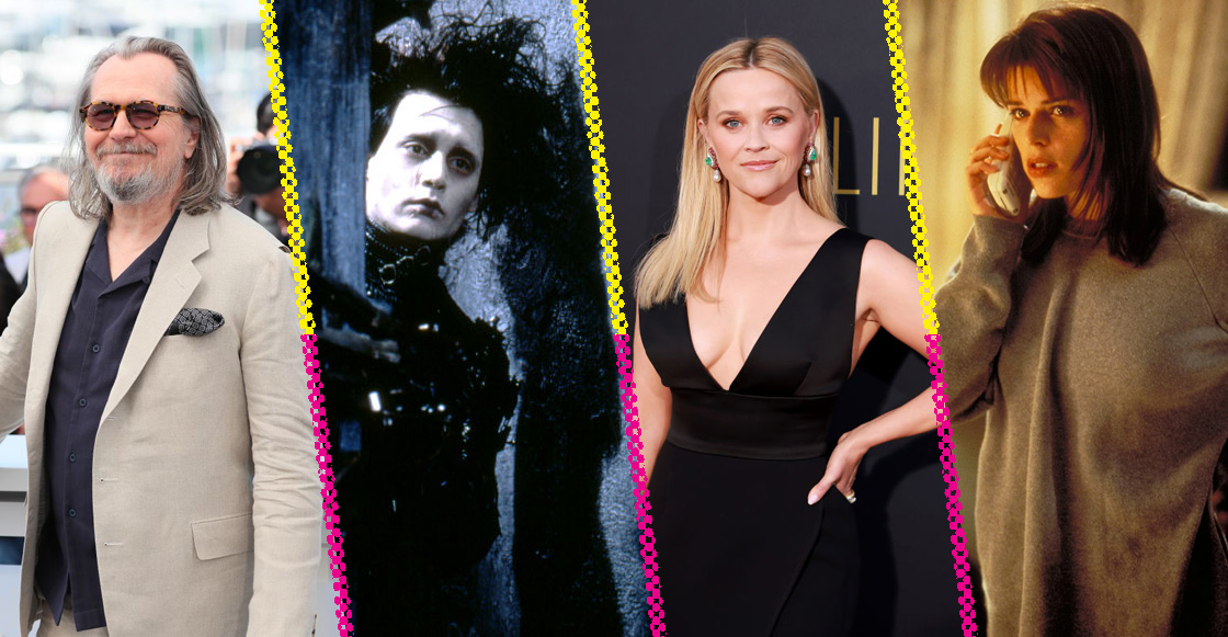 10 actores y actrices que rechazaron personajes icónicos