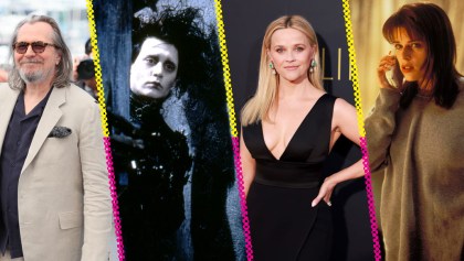 10 actores y actrices que rechazaron personajes icónicos