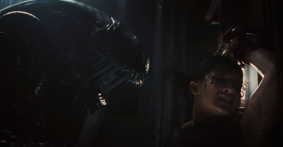 Tráiler, fecha de estreno y los detalles de 'Alien: Romulus'