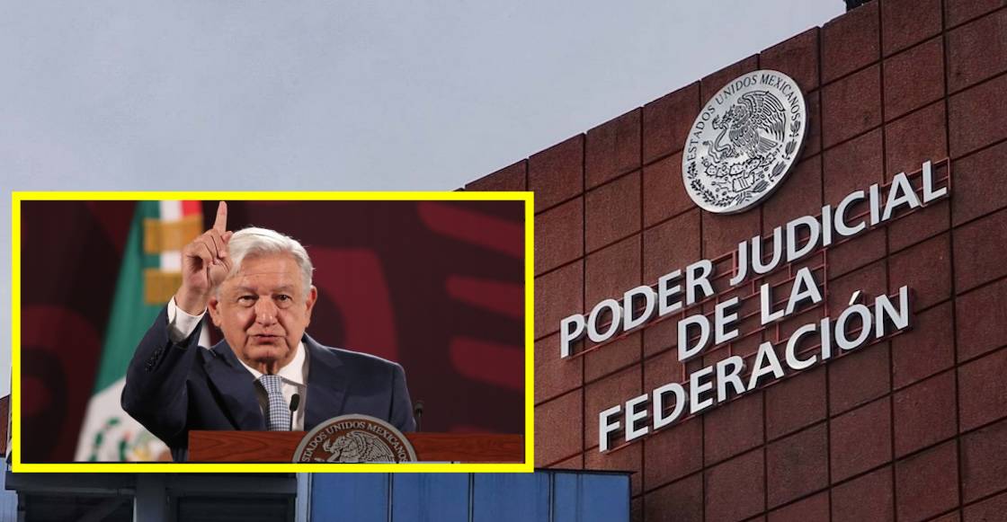 Mucho bla, bla pero, ¿qué es y qué dice la Reforma al Poder Judicial?