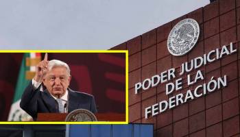 Mucho bla, bla pero, ¿qué es y qué dice la Reforma al Poder Judicial?