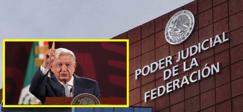 Mucho bla, bla pero, ¿qué es y qué dice la Reforma al Poder Judicial?