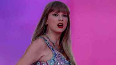 Arrestan a hombre por voyerismo en pleno concierto de Taylor Swift