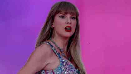 Arrestan a hombre por voyerismo en pleno concierto de Taylor Swift