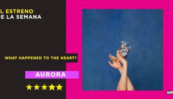 aurora-what-happened-to-the-heart-resena-disco