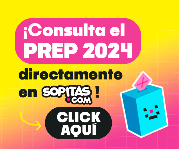 Sopitas banner PREP 2024