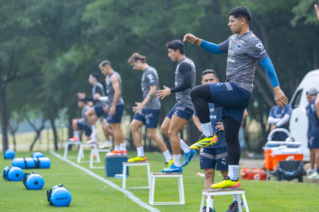 Mundial 2026: Los hoteles y campamentos dónde entrenarán los equipos en México