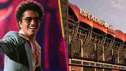 Bruno Mars inaugurará el Estadio GNP Seguros con un concierto: Fecha, boletos y lo que debes saber