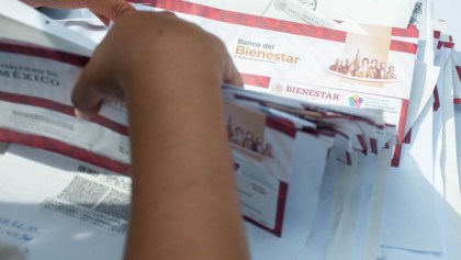 Así queda el calendario de pagos de la Pensión Bienestar para el mes de julio 2024