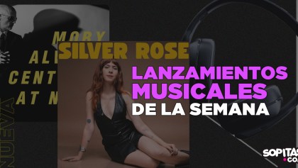 canciones de la semana 14 de junio 2024