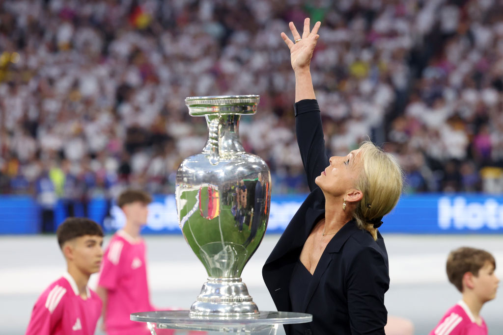 Eurocopa 2024: Las mejores fotos y videos de la ceremonia de inauguración