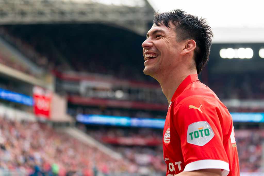 Chucky Lozano es nuevo jugador del San Diego FC de la MLS: Sueldo, cuándo debuta