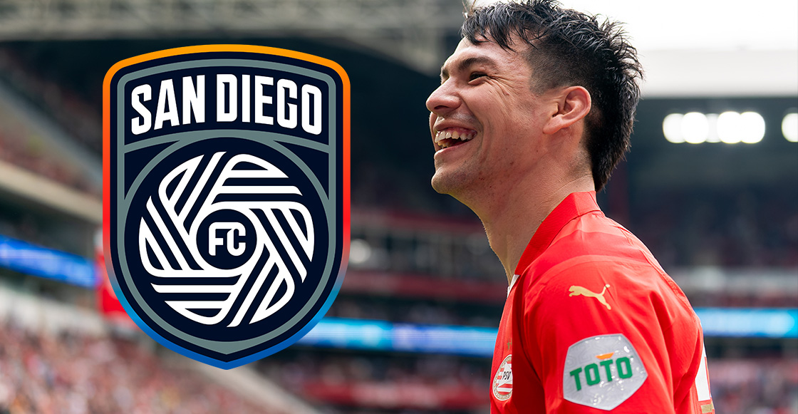 Chucky Lozano es nuevo jugador del San Diego FC de la MLS: Sueldo, cuándo debuta