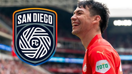 Chucky Lozano es nuevo jugador del San Diego FC de la MLS: Sueldo, cuándo debuta