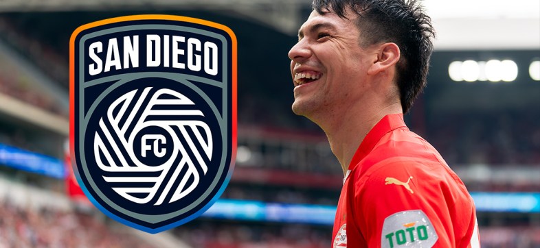 Chucky Lozano es nuevo jugador del San Diego FC de la MLS: Sueldo, cuándo debuta