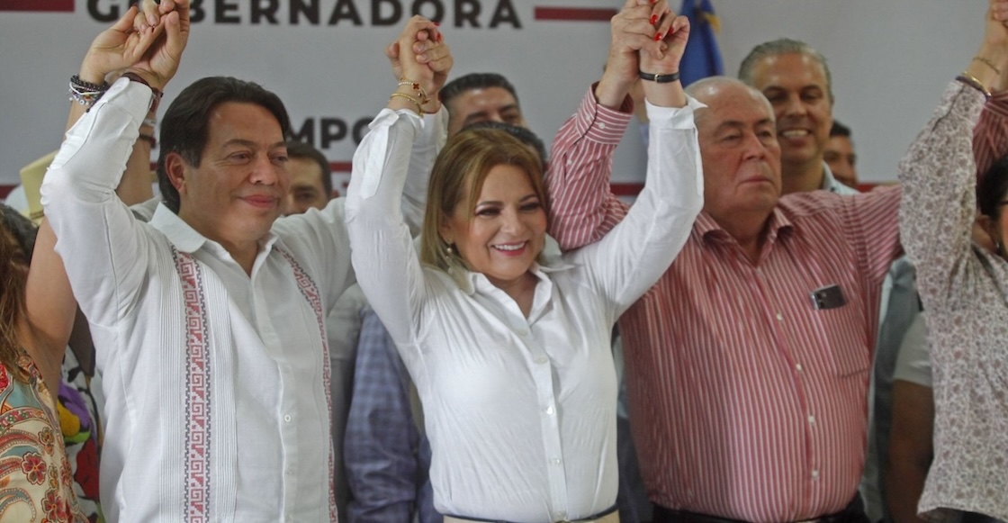 Morena se queja de los resultados de las elecciones en Jalisco y amenaza con impugnar