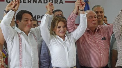 Morena se queja de los resultados de las elecciones en Jalisco y amenaza con impugnar